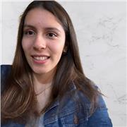 Profesora de inglés para niños – Enseñanza lúdica y efectiva